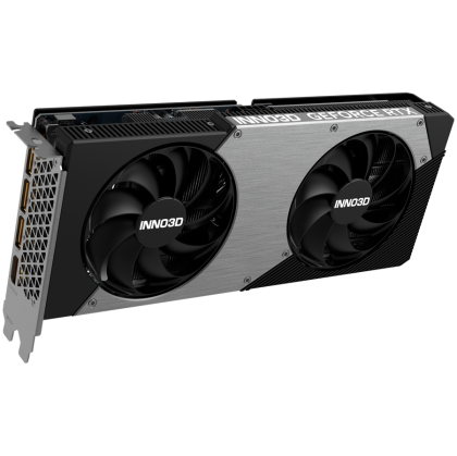 INNO3D GeForce RTX 5060 Ti Twin X2 8GB GDDR7 128-bit 1x HDMI 3x DP