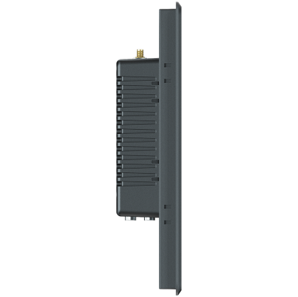 ONERugged P15R, 15.6’’ Panel PC, 1920×1080, 4 GB + 64 GB, IP65