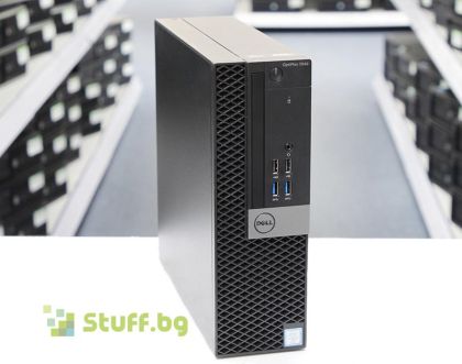 Dell OptiPlex 7040
