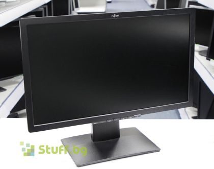 Fujitsu B24T-7 LED proGREEN