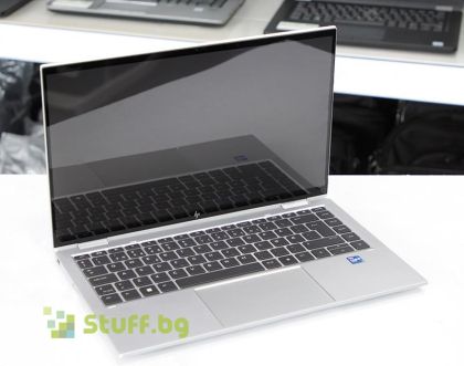HP EliteBook x360 1040 G8