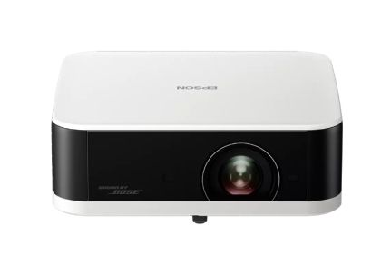 Мултимедиен проектор Epson EF-61W