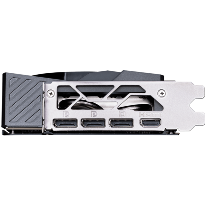 MSI Video Card Nvidia GeForce RTX 5070 TI 16G GAMING TRIO, 16GB GDDR7, 256bit, Effective Memory Clock: 28000MHz, Boost: 2452 MHz, 8960 CUDA Cores, PCIe 5.0, 3x DP 2.1b, HDMI 2.1b, Triple Fan, 1x16pin, 750W Recommended PSU, 3Y