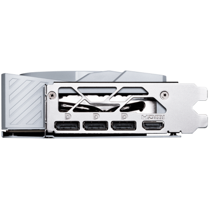 MSI Video Card Nvidia GeForce RTX 5070 12G GAMING TRIO White, 12GB GDDR7, 192bit, Effective Memory Clock: 28000MHz, Boost: 2512 MHz, 6144 CUDA Cores, PCIe 5.0, 3x DP 2.1b, HDMI 2.1b, RAY TRACING, Triple Fan, 1x16pin, 650W Recommended PSU, 3Y