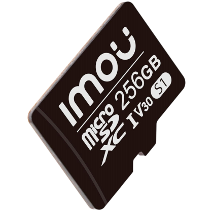 Imou 256GB micro SDHC, class 10,