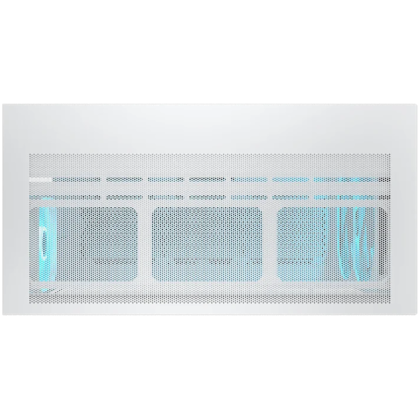 COUGAR CFV235 Mesh PC Case, Mid Tower, White