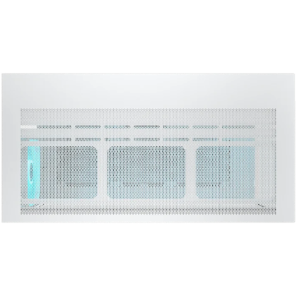 COUGAR CFV235 Vision PC Case, Mid Tower, White