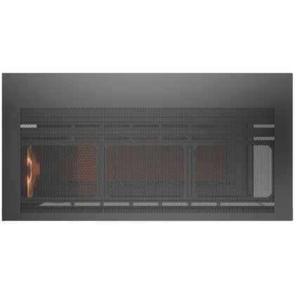 COUGAR CFV235 Vision PC Case, Mid Tower, Black