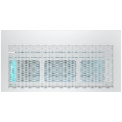 COUGAR CFV235 PC Case, Mid Tower, White