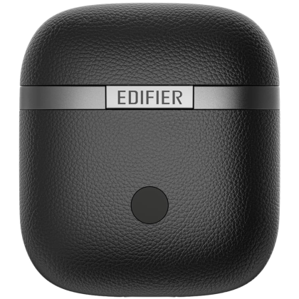 Edifier W200Ts TWS Earbuds, BT V5.3, Touch controls, Up to 22H Battery, USB-C, IP54, Black