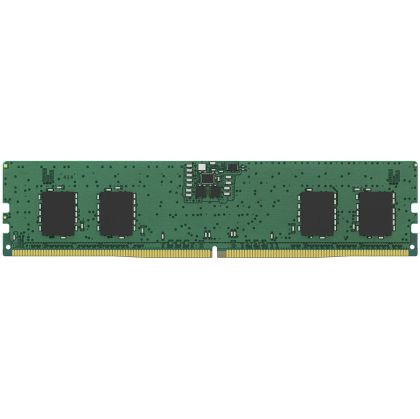 Kingston 8GB 5600MT/s DDR5 Non-ECC CL46 DIMM 1Rx16