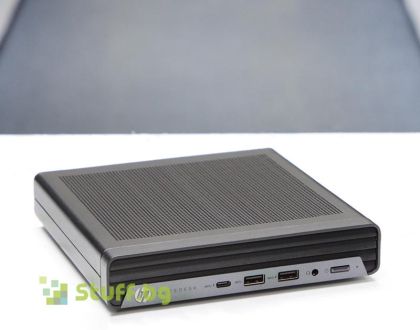 HP EliteDesk 805 G6 DM
