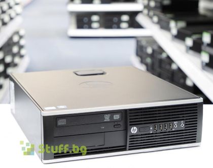 HP Compaq Elite 8300SFF
