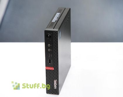 Lenovo ThinkCentre M920q