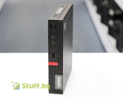 Lenovo ThinkCentre M720q