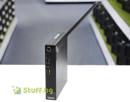 Lenovo ThinkCentre M93p