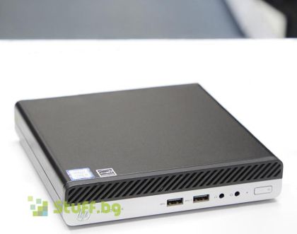 HP ProDesk 400 G4 DM