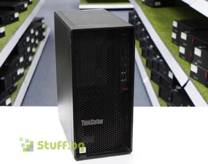 Lenovo ThinkStation P340