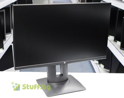 HP Z Display Z24nf