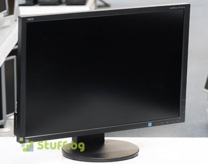 NEC EA244WMi