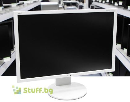NEC EA243WM