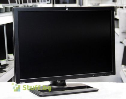 HP ZR2440w