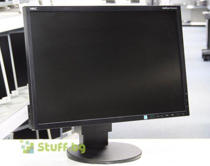 NEC EA223WM