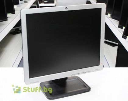 HP Compaq LE1711