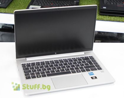 HP EliteBook 640 G9