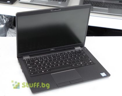 Dell Latitude 5300