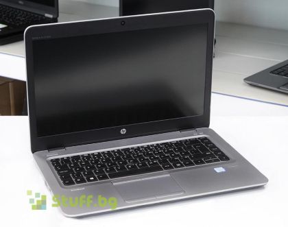HP EliteBook 840 G4