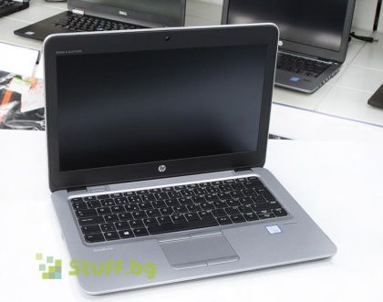 HP EliteBook 820 G4