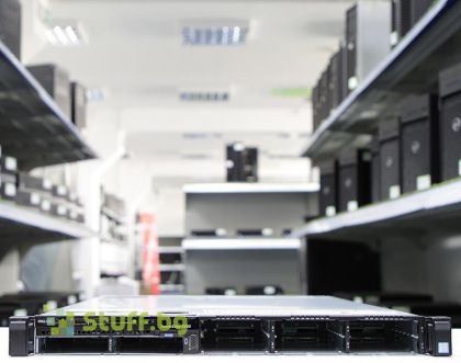 HPE ProLiant DL380 Gen10