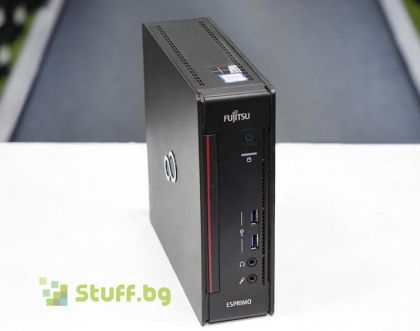 Fujitsu Esprimo Q956