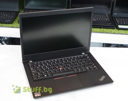 Lenovo ThinkPad L14 Gen 1 (AMD)