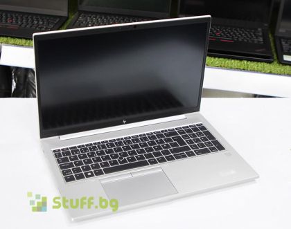 HP EliteBook 855 G8