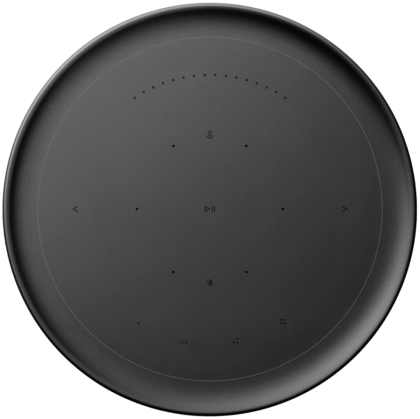 Beosound Balance Black Oak