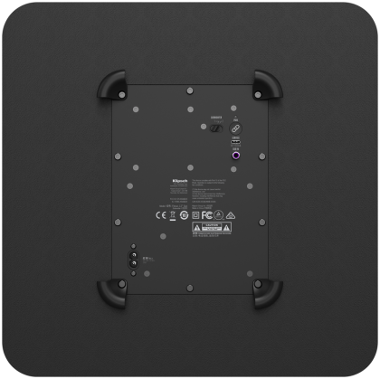 Flexus SUB 200  Black