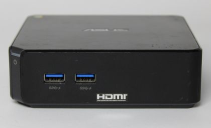 Asus Chromebox CN62 Celeron