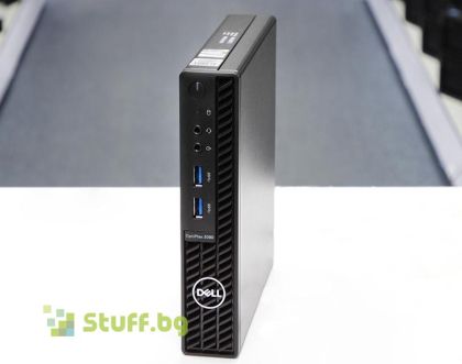 Dell OptiPlex 3080