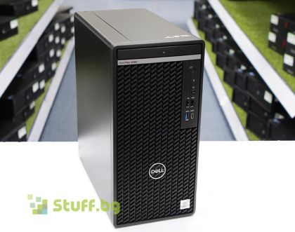 Dell OptiPlex 5080