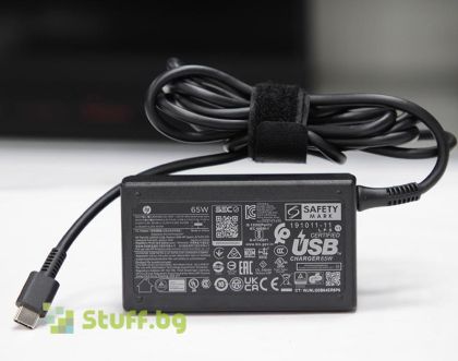 HP AC Adapter TPN-HA01
