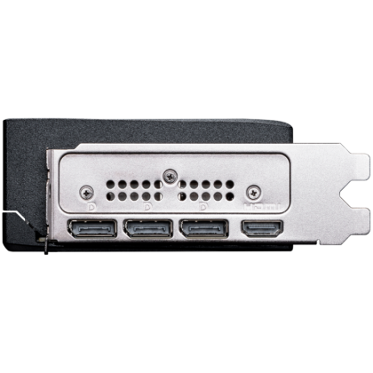 MSI Video Card Nvidia GeForce RTX 5070 12G SHADOW 2X OC, 12GB GDDR7, 192bit, Effective Memory Clock: 28000MHz, Boost: 2542 MHz, 6144 CUDA Cores, PCIe 5.0, 3x DP 2.1b, HDMI 2.1b, RAY TRACING, Dual Fan, 1x16pin, 650W Recommended PSU, 3Y