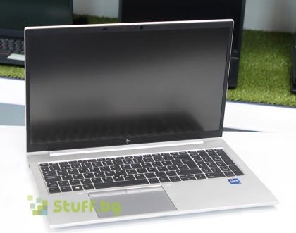 HP EliteBook 850 G8