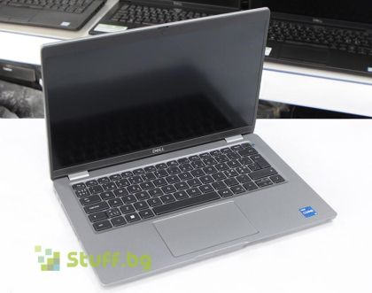 Dell Latitude 5420