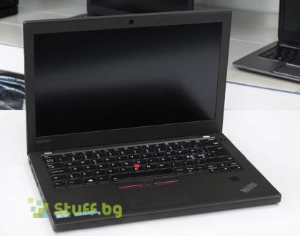 Lenovo ThinkPad X270