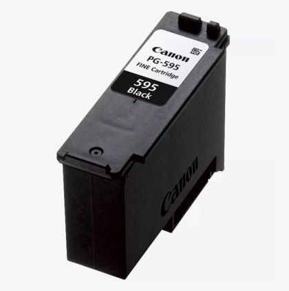 Консуматив Canon PG-595XL BK