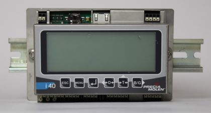 Precia Molen i40 DR X112-A