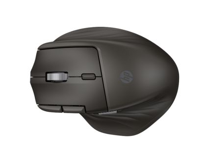 Мишка HP Ultra-Fast-Scroll Wireless Mouse 785M