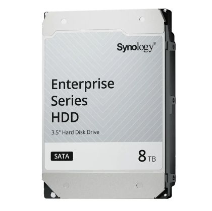 Твърд диск SYNOLOGY HAT5320 NAS 8 TB SATA 3.5", 7200 RPM
